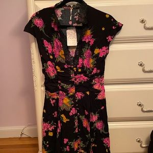 Free people dress